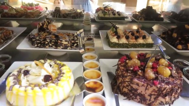 TURKEY HOLIDAY VLOG | LIBERTY HOTELS LYKIA смотреть онлайн
