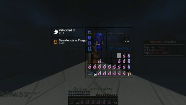 PotPvP/UHC Pack Folder Release + Gamma + Renders (7 PACKS) смотреть онлайн