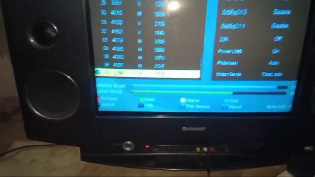 INTENSITAS 60 KUALITAS 0 | Cara Mencari Kualitas Sinyal K Vision Bromo смотреть онлайн