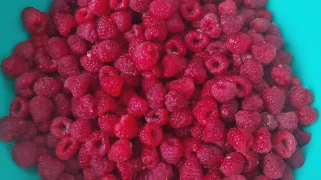 😋МАЛИНОВОЕ варенье цельное и БЕЗ КОСТОЧЕК😋. Рецепт БЕЗ ЗАМОРОЧЕК.