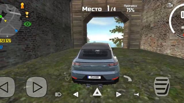 я ктаюсь по городу в симулятор водитель 2,3 часть смотреть онлайн