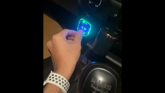 วิธีใช้งานบลูทูธในรถยนต์ 2022 AUX Super Car Bluetooth 5.0 смотреть онлайн