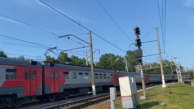 ЭД4М-0404 смотреть онлайн