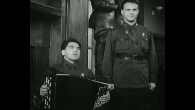Песня танкистов фильм Танкисты 1939 смотреть онлайн