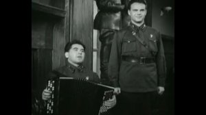 Песня танкистов фильм Танкисты 1939