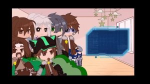||Реакция персонажей «Голос Времени» на Лололошку||10/??||Gacha nox||(ВСЕ ВИДЕО В ОПИСАНИЕ)||