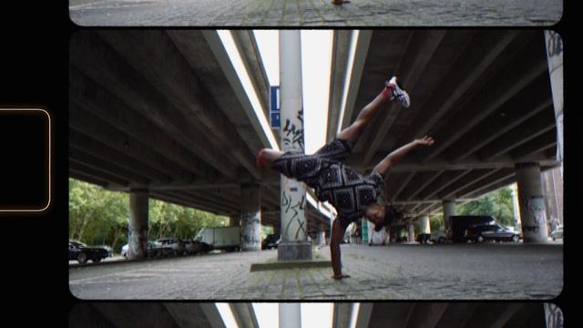B-boy Rash Sensei-Welcome to a part of my life -Street PowerMove Freestyle Copenhagen 2020 смотреть онлайн