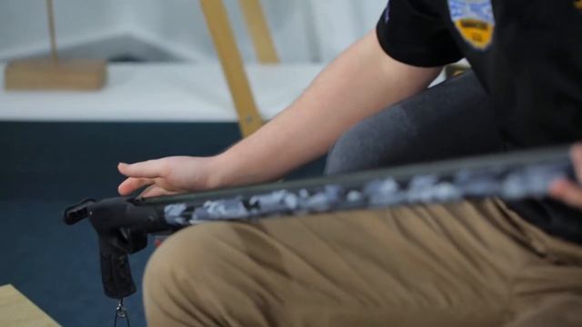 Rob Allen Sparid Evo Speargun Review 2020 Video смотреть онлайн