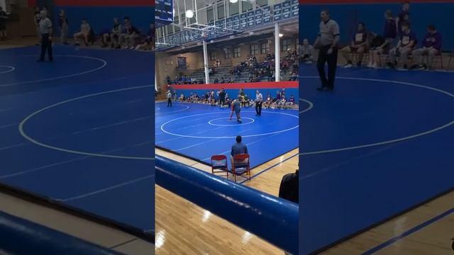 Nicholas Mosley JV Heavy Weight North Scott Varsity Heavy Weight ‘21-‘22 смотреть онлайн