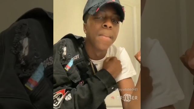Rayy Dubb - Still A G смотреть онлайн