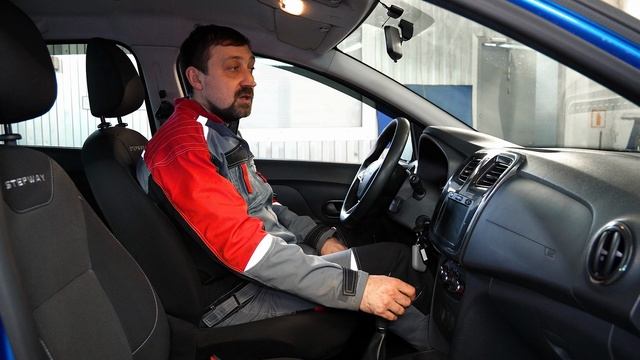 Стоит ли покупать Рено Логан Степвей Высокий седан с замашками кроссовера смотреть онлайн