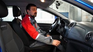 Стоит ли покупать Рено Логан Степвей    Высокий седан с замашками кроссовера