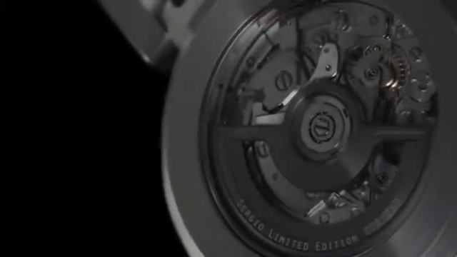 Bovet Amadeo 45 Sergio смотреть онлайн
