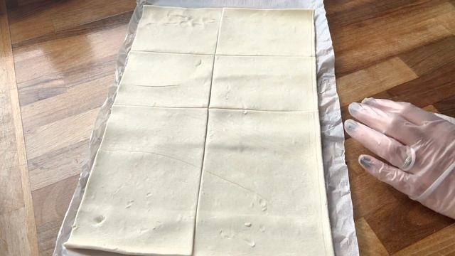 MEAT & POTATO PASTIES IN THE AIR FRYER OVEN смотреть онлайн