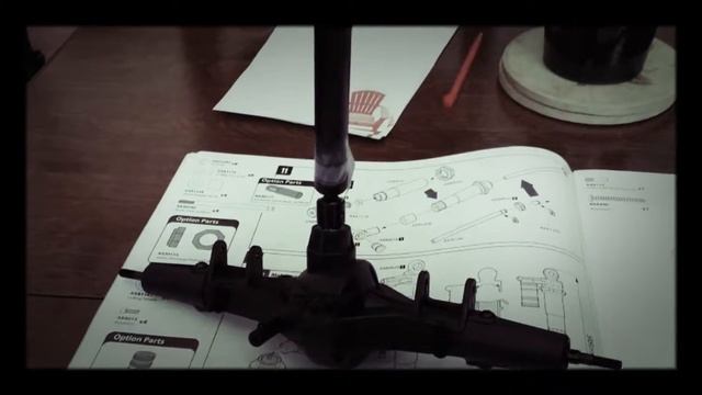 Axial Dingo build thread video (pictures only) смотреть онлайн