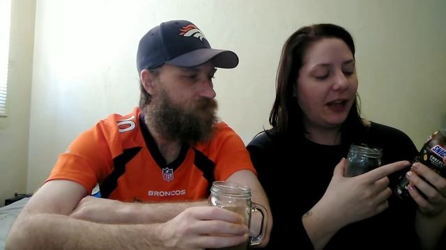 Snickers Chocolate Milk смотреть онлайн