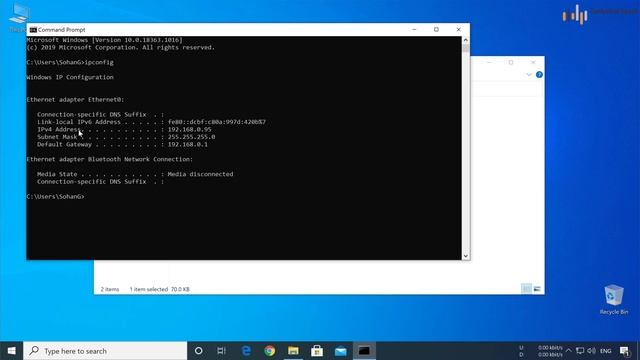 How To Get Internet Speed Meter In Computer смотреть онлайн