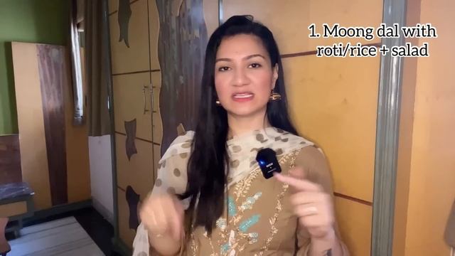 September Weight Loss Challenge || Lose 5 Kgs in a Month by Following this Healthy Meal Plan смотреть онлайн