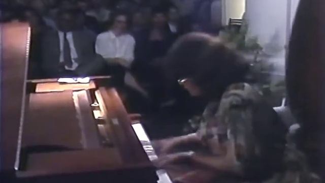 Tumba Medley (Vivian Lampe) смотреть онлайн