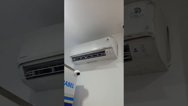 Air Conditioner Sightings 5 смотреть онлайн