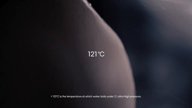 [CUCHEN] 121 ME ( IH Electric Pressure Rice Cooker )