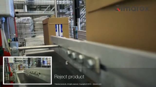 Вертикальный конвеер смотреть онлайн