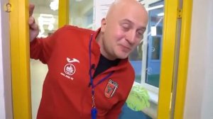 24 часа в школе Челленжд! /Влад А4 попал в школу