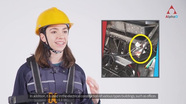 AlphaO Quick Splice Connector - EQ Technology смотреть онлайн