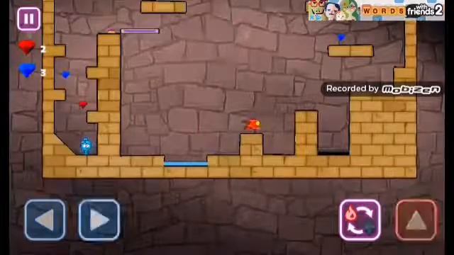 First Vedico red boy and blue gril смотреть онлайн