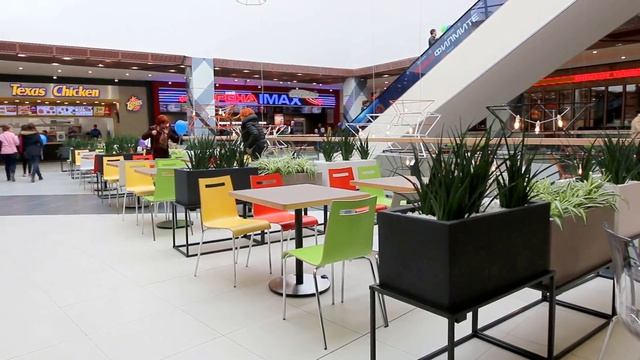 Mall Plovdiv смотреть онлайн
