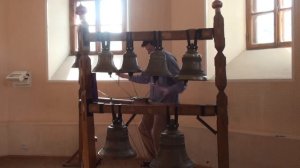 Колокола России.