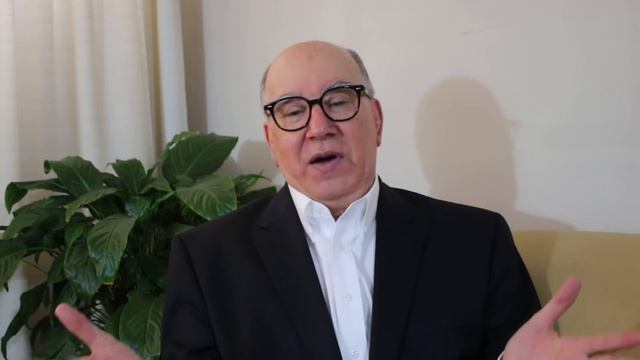 ¿Imaginó usted ver juntos, a tantos mediocres? (22/02/2020; 345) | Angel Verdugo смотреть онлайн