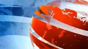 Часы и начало «Новостей» в 6:00 [МСК +9] (Первый канал, 25.06.2022)