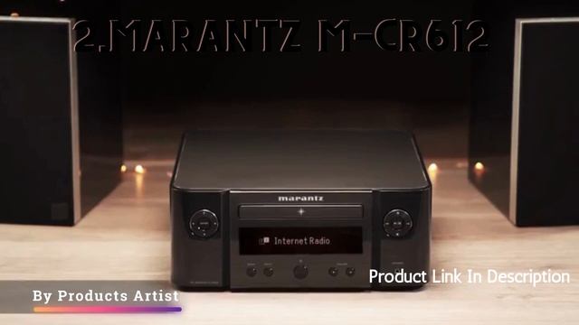 5 Best Stereo Amplifiers in 2023 || Products Artist смотреть онлайн
