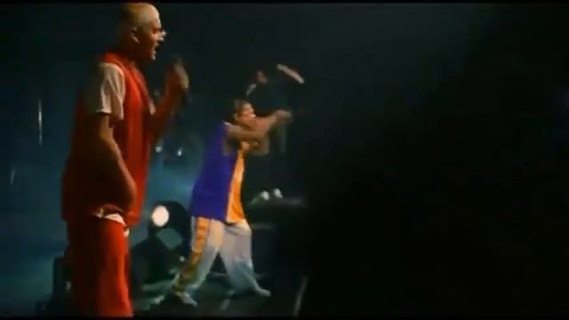 Dr Dre feat Eminem & Xzibit What's The Difference смотреть онлайн