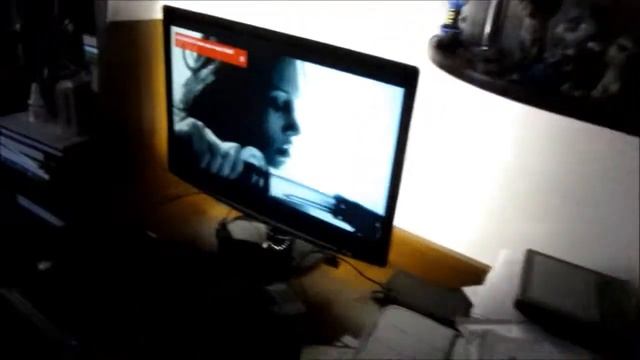Tonsil Alton 70 + Altus 100A + Yamaha RX-530 смотреть онлайн