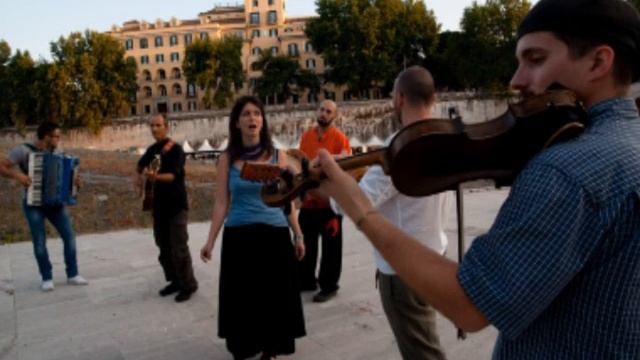 9 agosto 2015 Senzaterra alla Festa della Montagna, Carpineto R.no смотреть онлайн