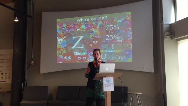 2015 World IA Day Seattle - Architecting Happiness смотреть онлайн