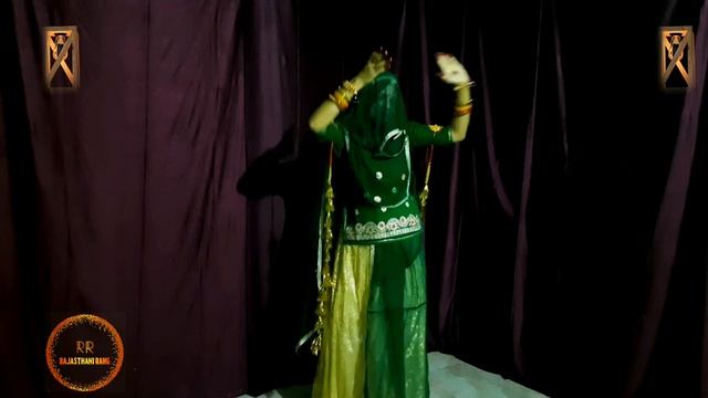 Panido pila de chori jata ki I छोरी जाट की I Rajasthani Dj Song I Pooja Dotasara I RRRajasthaniRang смотреть онлайн