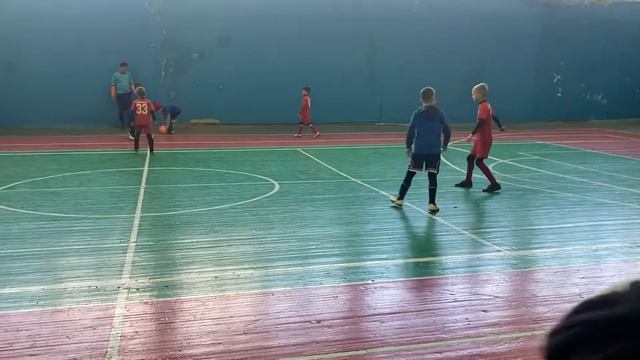 СК Каховка 2013г. 3-3 ДЮСШ Освита_1 (1) смотреть онлайн