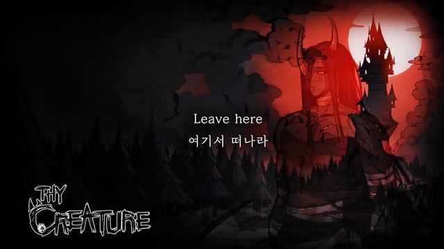 Leave here | Thy Creature - OST | MazM
