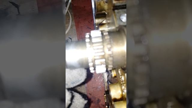 Коленвал G4FC