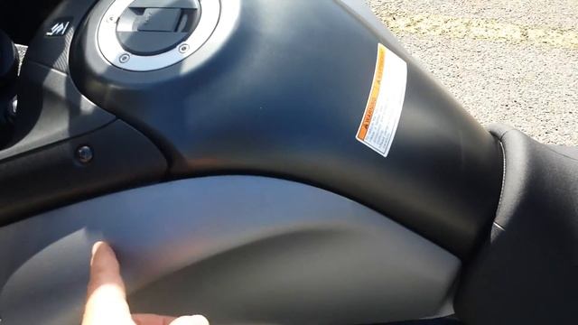 V-Strom 1000 Km update смотреть онлайн