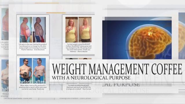 Weight Loss Coffee - Valentus +1 833.GO.MAGIC смотреть онлайн
