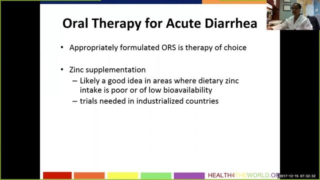 PD Module 5 | Health4TheWorld Academy смотреть онлайн