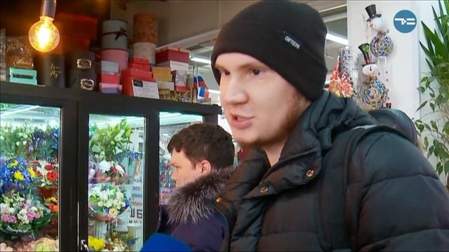 ТЮМЕНЬ ВЛЮБЛЁННАЯ смотреть онлайн