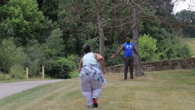 My 75 pound Weight loss journey Week #7.2 (06 27 2020) смотреть онлайн