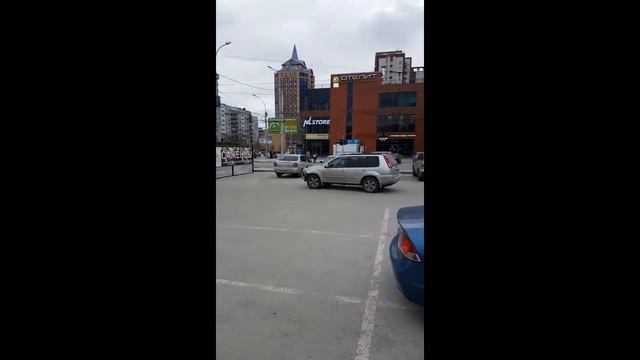 Мой любимый магазин NL store в Новосибирске смотреть онлайн