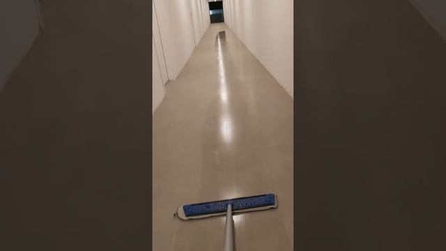 1min flat mop hallway pass смотреть онлайн