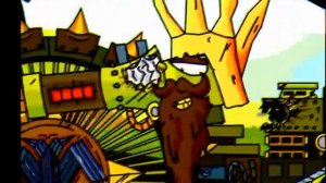 Клип про царя мультики про танк